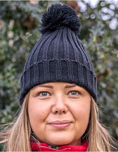 R-R369X-HDi Quest Knitted Hat